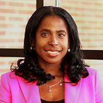 Rosemond Moore