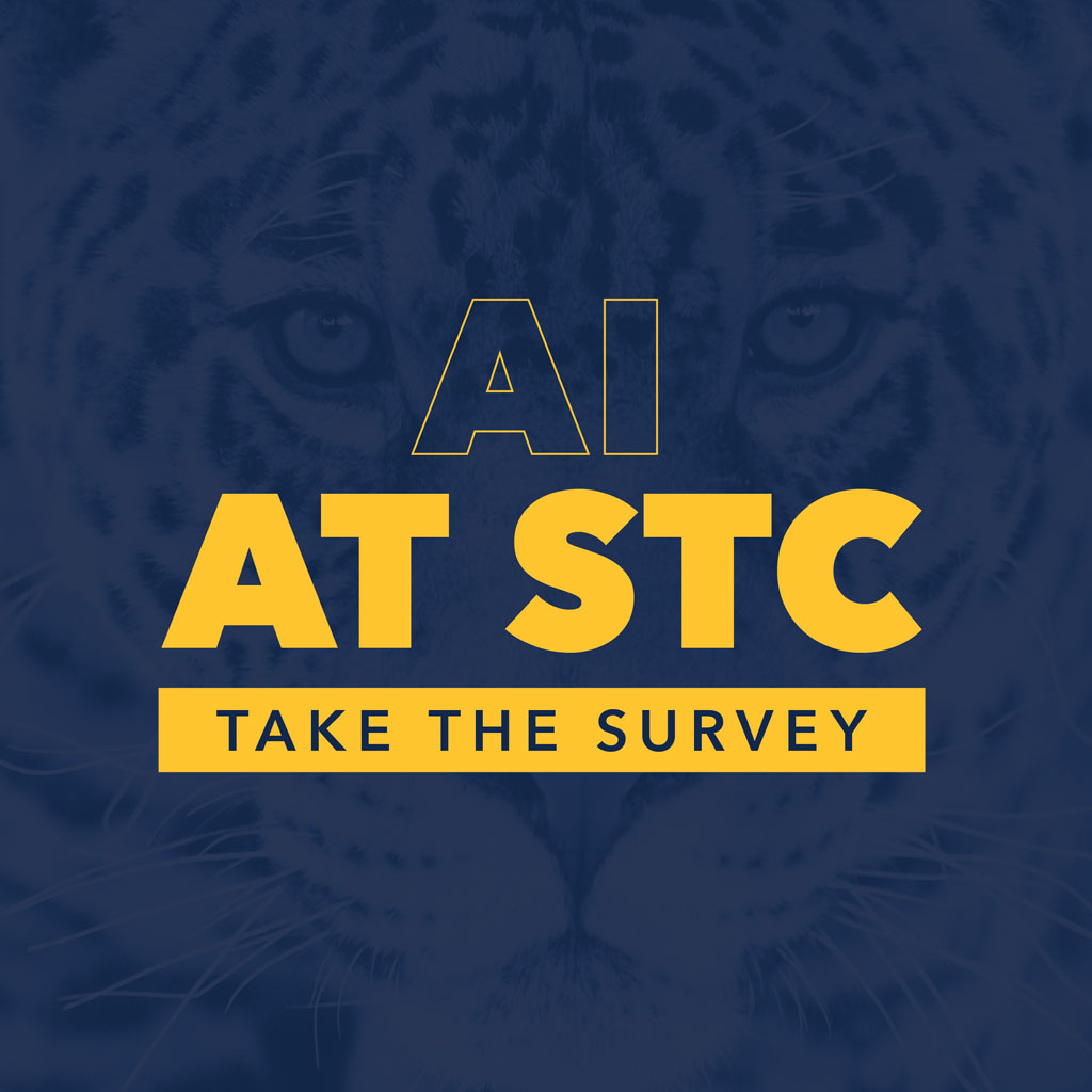 Take the AI Survey