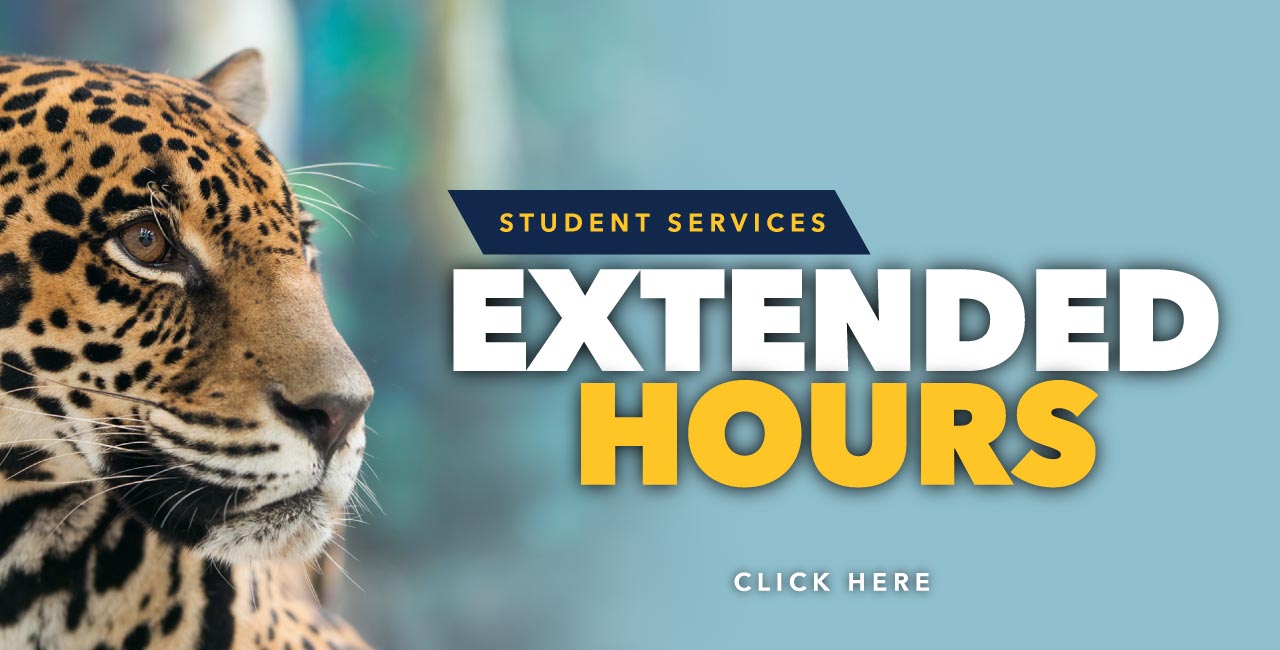 Saturday Extended Hours