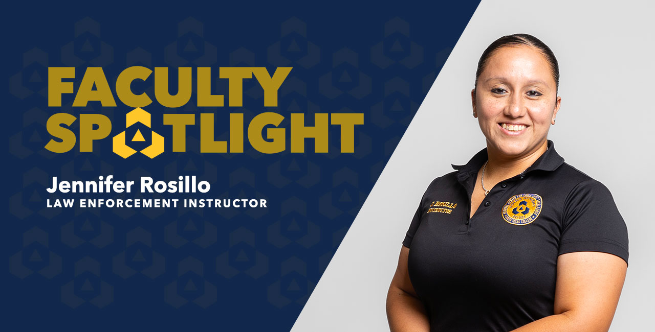 Faculty Spotlight