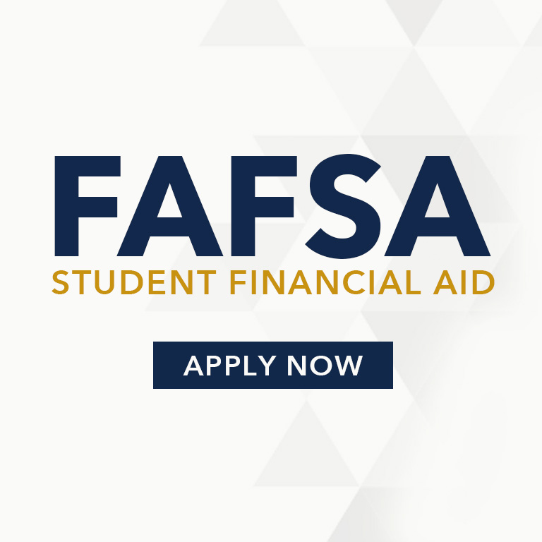 FAFSA: Student Financial Aid - Apply Now!