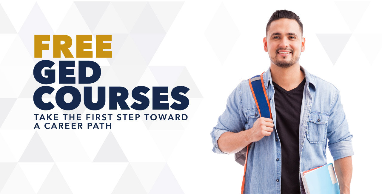 Free GED Ccourses