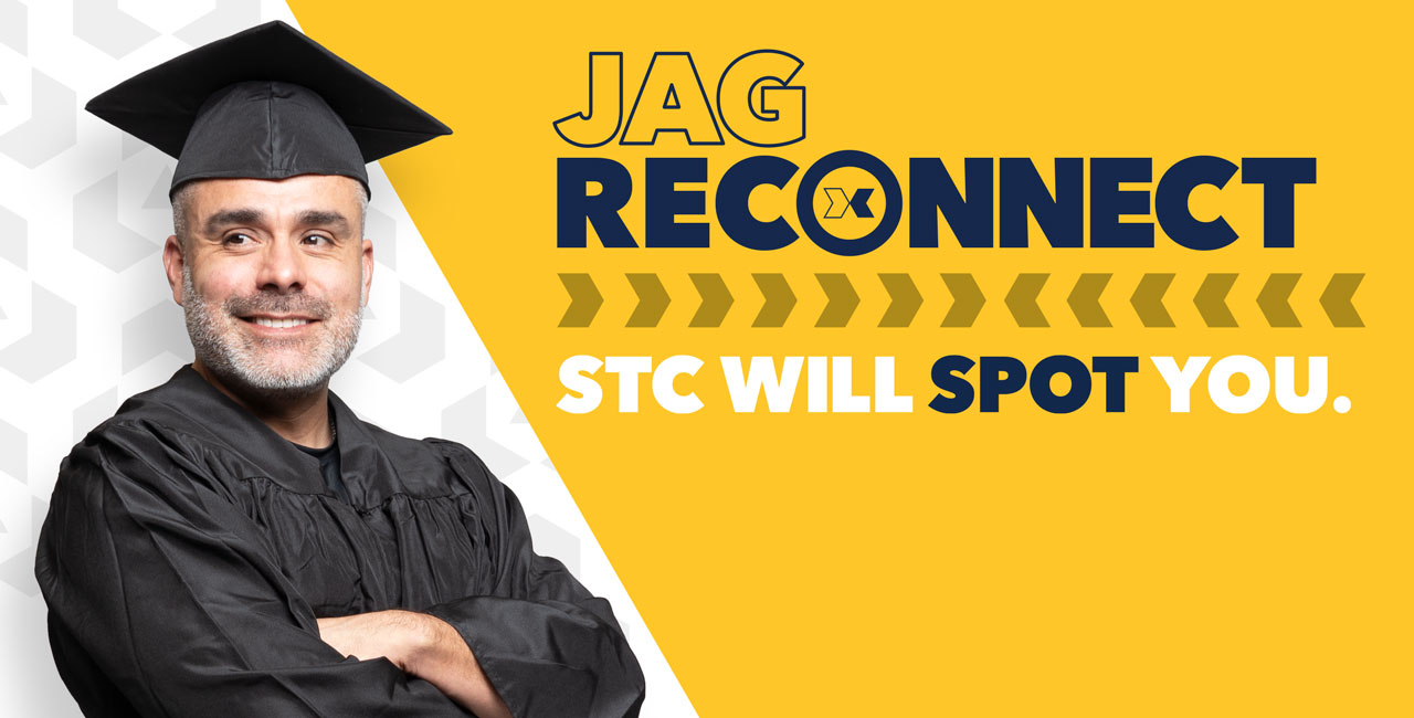 Jag Reconnect