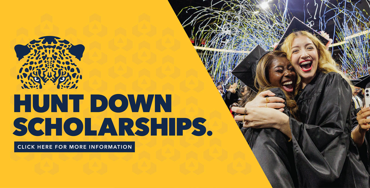 Hunt Down Scholarships