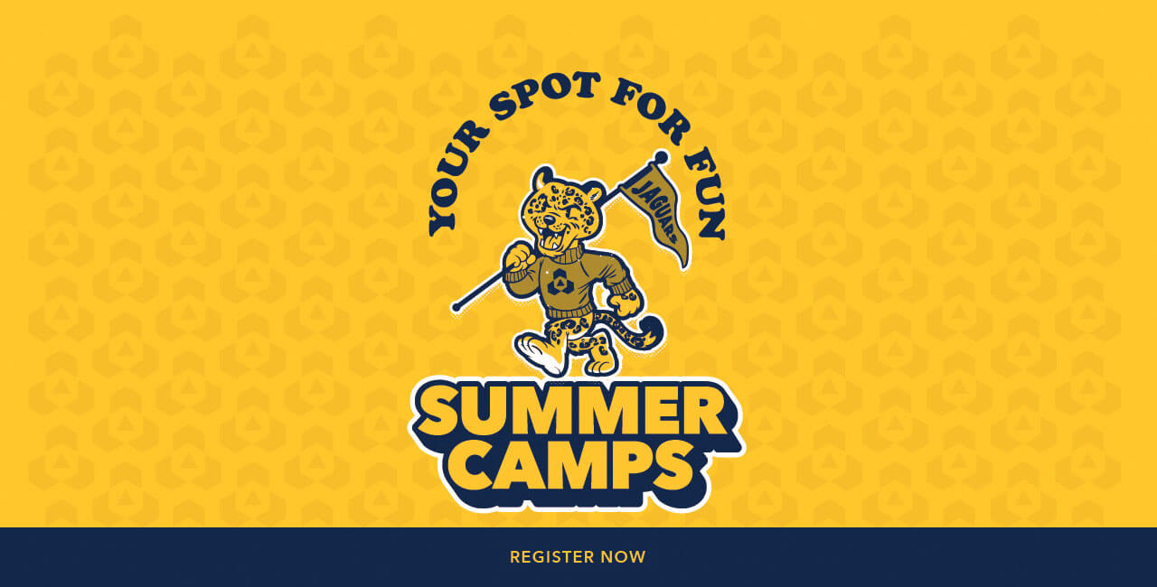 Summer Camps: Your Spot for Fun - Register Now!
