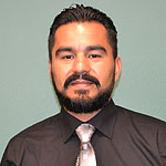 Leonardo Castaneda Photo