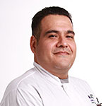 Chef Ruben Photo